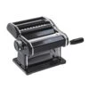 Marcato Atlas 150 Pasta Machine, Black 1 Marcato Atlas 150 Pasta Machine, Black -Gubi Furni Sales marcato atlas 150 pasta machine 9