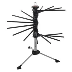 Marcato Tacapasta Drying Position, Black