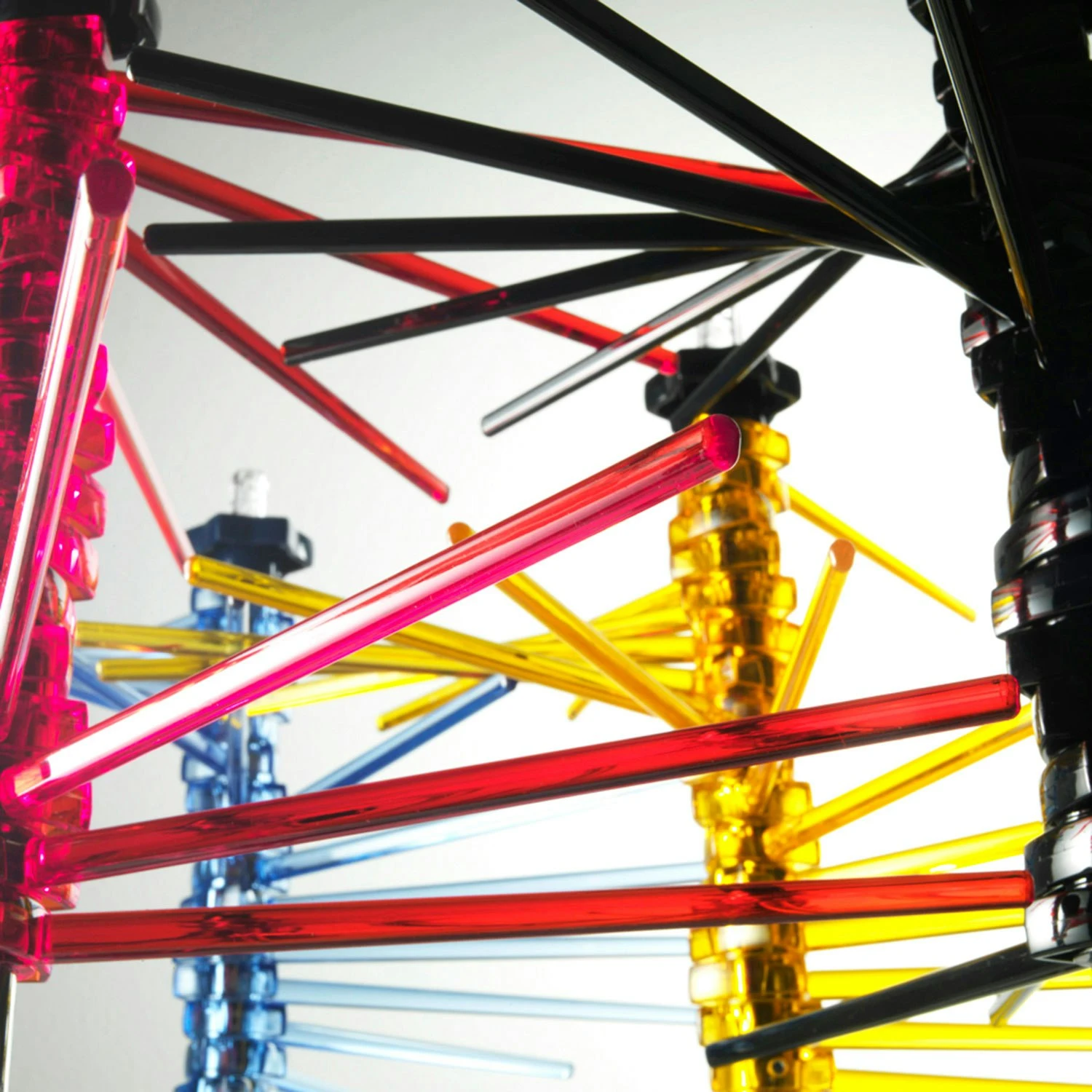 Marcato Tacapasta Drying Position, Black 7 Marcato Tacapasta Drying Position, Black - Image 5