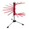 Marcato Tacapasta Pasta Drying Rack, Red -Gubi Furni Sales marcato tacapasta pasta drying rack neutral 5