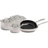 Markus Classic Pot Set 8 Pieces, 1 Markus Classic Pot Set 8 Pieces, -Gubi Furni Sales markus aujalay markus classic pot set 8 pieces 0