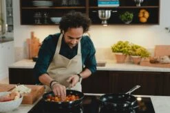 Markus Steelsafe Frying Pan, 28 Cm 11 Markus Steelsafe Frying Pan, 28 Cm -Gubi Furni Sales markus aujalay markus steelsafe frying pan 5