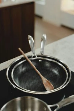 Nils Ladle 32 Cm, Acacia Wood 9 Nils Ladle 32 Cm, Acacia Wood -Gubi Furni Sales markus aujalay nils ladle 32 cm acacia wood 3