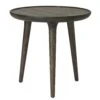 Mater Accent Coffee Table 45 Cm, Sirka Grey Stained Oak -Gubi Furni Sales mater accent coffee table 45 cm 4