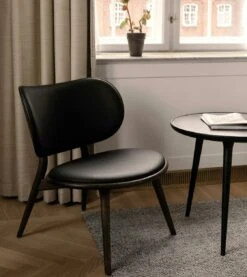 Mater Accent Coffee Table 45 Cm, Sirka Grey Stained Oak -Gubi Furni Sales mater accent coffee table 45 cm 5