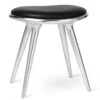 Mater Low Stool 47 Cm, Recycled Aluminium 1 Mater Low Stool 47 Cm, Recycled Aluminium -Gubi Furni Sales mater low stool 47 cm 0