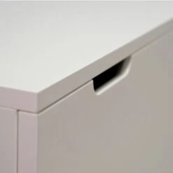 Aoko Chest Of Drawers With 7 Drawers, White 10 Aoko Chest Of Drawers With 7 Drawers, White -Gubi Furni Sales mavis aoko chest of drawers white lacquer 3