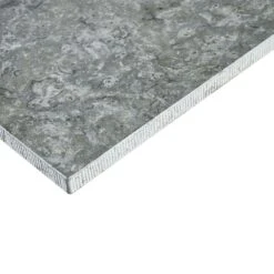 Höllviken Limestone Top For Bedside Table