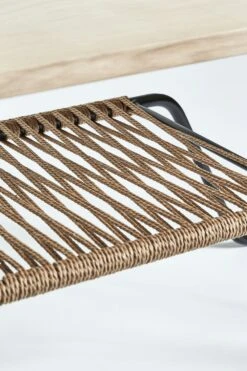 Marcel Coffee Table 70x70 Cm, Soaped Rustic Oak 11 Marcel Coffee Table 70x70 Cm, Soaped Rustic Oak -Gubi Furni Sales mavis marcel coffee table sideboard soaped rustic oak 2