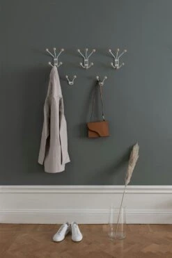 Maze Bill XXS Hook, White -Gubi Furni Sales maze bill xxs hook 21