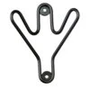 Maze Buddy Hook, Black