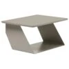 Maze Edgy Shelf, Grey -Gubi Furni Sales maze edgy shelf bed side table 7