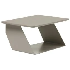 Maze Edgy Shelf, Grey