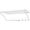 Maze Hat Rack, White -Gubi Furni Sales maze hat rack 27