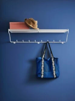 Maze Hat Rack L, White -Gubi Furni Sales maze hat rack l 20