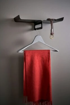 Maze Kite Hat Rack, Black -Gubi Furni Sales maze kite hat rack 19