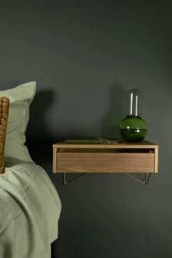 Maze Pythagoras Drawer, Walnut 10 Maze Pythagoras Drawer, Walnut -Gubi Furni Sales maze pythagoras drawer 34