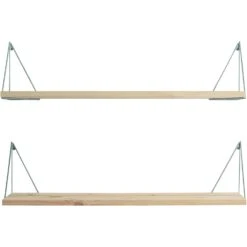 Maze Pythagoras Play, Pine / Chrome