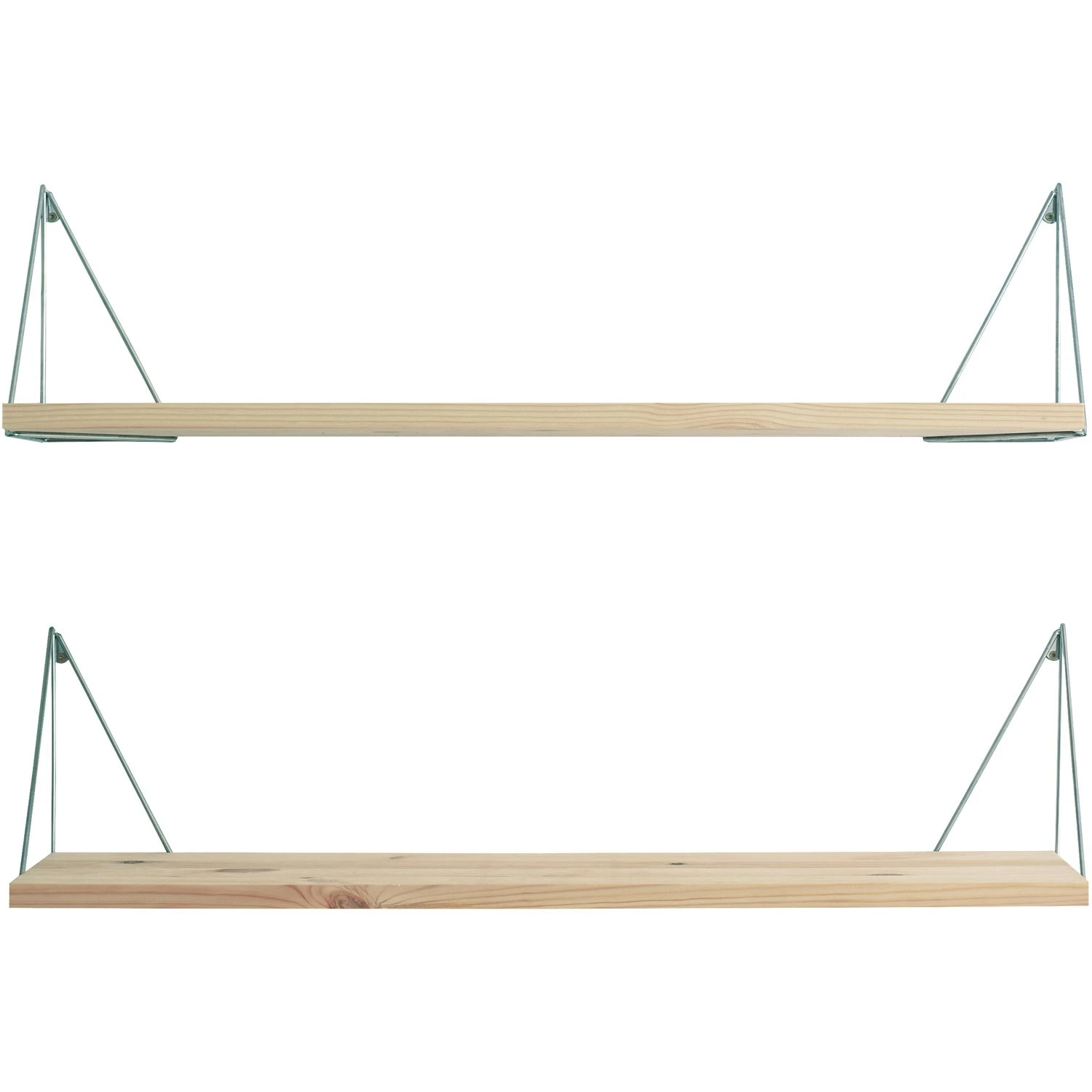 Maze Pythagoras Play, Pine / Chrome 3 Maze Pythagoras Play, Pine / Chrome