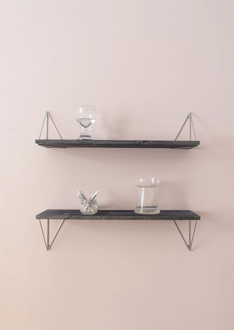 Maze Pythagoras Play, Pine / Chrome 8 Maze Pythagoras Play, Pine / Chrome - Image 6