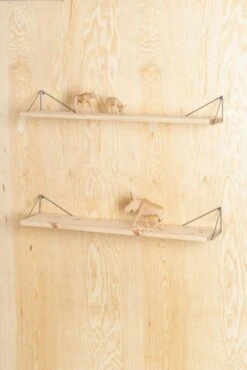 Maze Pythagoras Play, Pine / Chrome 10 Maze Pythagoras Play, Pine / Chrome -Gubi Furni Sales maze pythagoras play pine 48