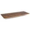 Maze Pythagoras Shelf Large, Walnut