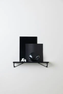 Maze Pythagoras Shelf XS, Black -Gubi Furni Sales maze pythagoras shelf xs 6