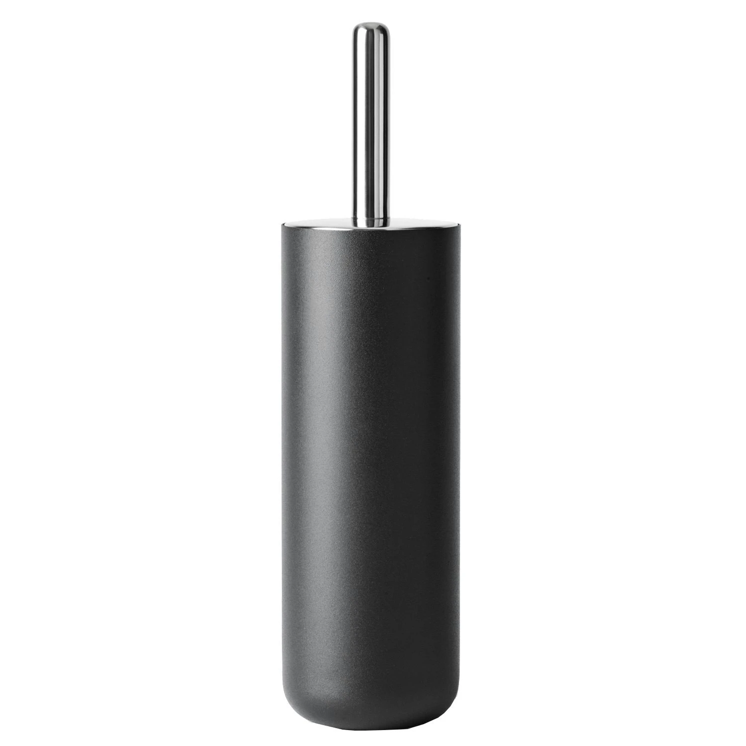 Menu Norm Toilet Brush, Black 3 Menu Norm Toilet Brush, Black
