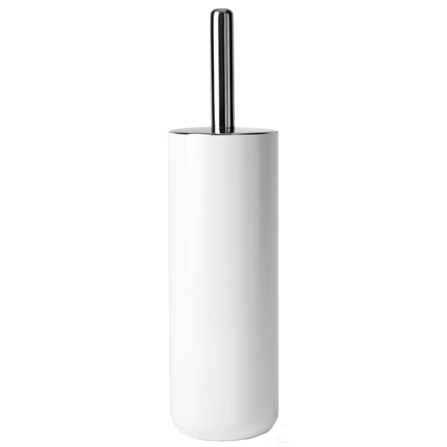 Menu Norm Toilet Brush, White 3 Menu Norm Toilet Brush, White