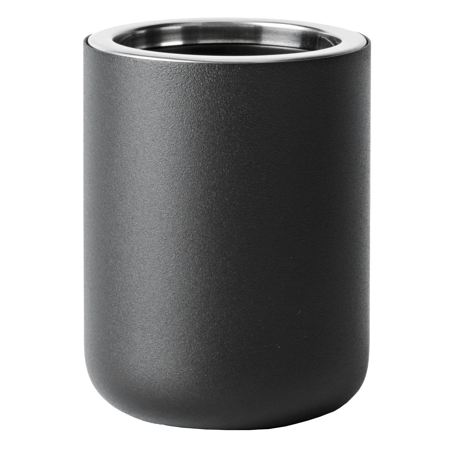 Menu Norm Tooth Brush Holder, Black 3 Menu Norm Tooth Brush Holder, Black