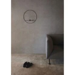 Menu Pov Circle Wall Candle Holder Tea Light L, Brass 9 Menu Pov Circle Wall Candle Holder Tea Light L, Brass -Gubi Furni Sales menu pov circle wall candle holder tea light l 3