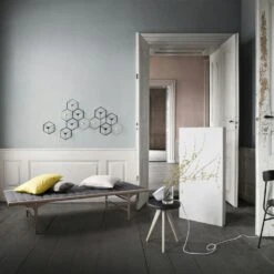 Menu Pov Wall Tea Light Holder -Gubi Furni Sales menu pov wall tea light holder 1