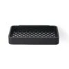 Menu Shower Tray, Black