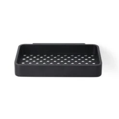 Menu Shower Tray, Black
