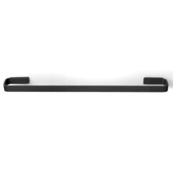 Menu Towel Bar, Black
