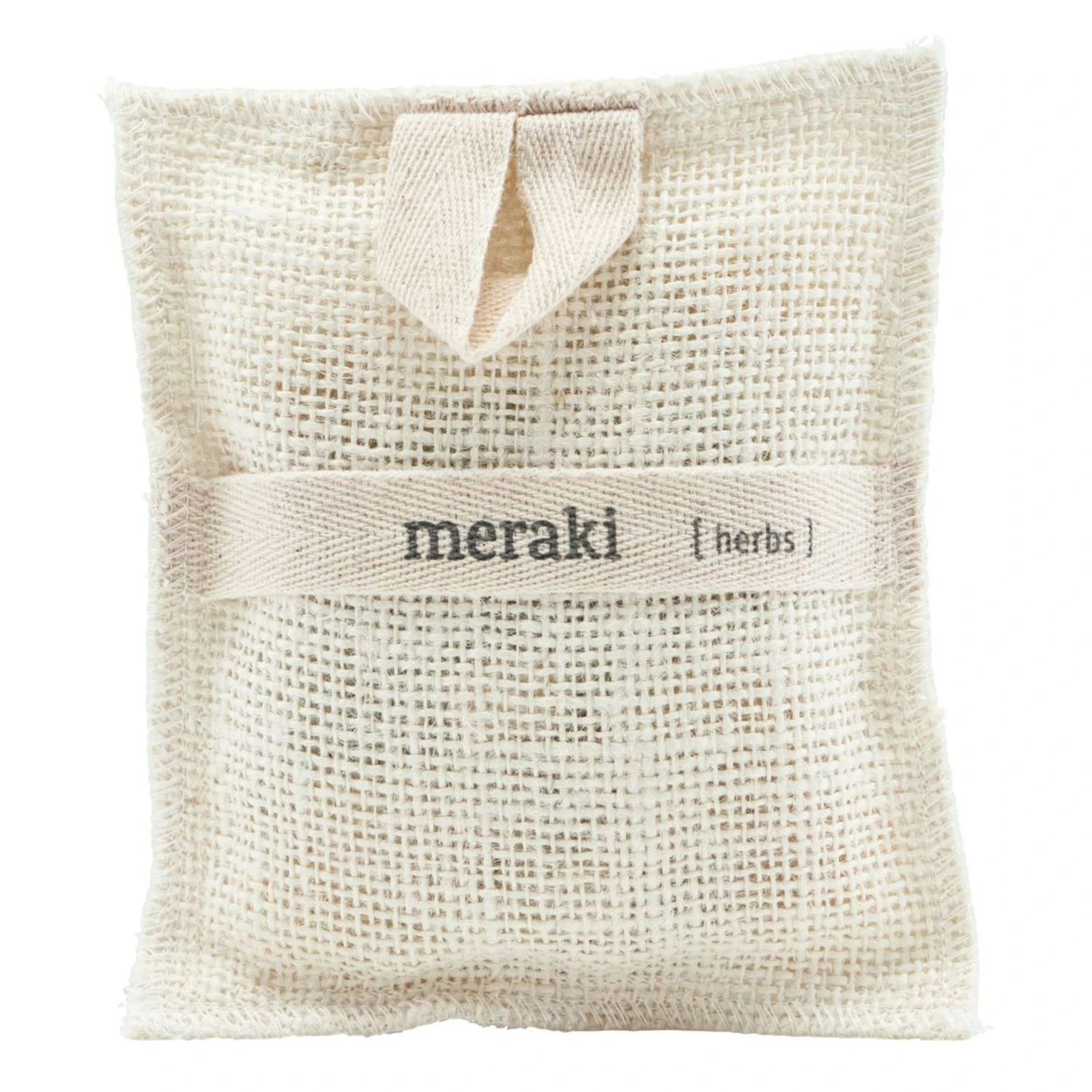 Meraki Bath Mitt/Soapcushion, Herbs 3 Meraki Bath Mitt/Soapcushion, Herbs