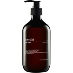 Meraki Herbal Nest Washing-Up Liquid 490 Ml