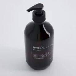 Meraki Herbal Nest Washing-Up Liquid 490 Ml -Gubi Furni Sales meraki detergent herbal nest 8
