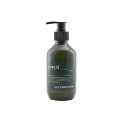 Meraki Face & Body Lotion, Men