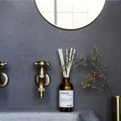 Meraki Fragrance Diffuser 120 Ml, Scandinavian Garden -Gubi Furni Sales meraki meraki diffuser 120 ml 2