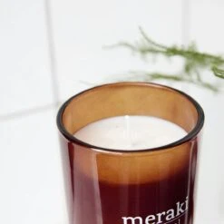 Meraki Scented Candle L, Nordic Pine -Gubi Furni Sales meraki meraki scented candle l nordic pine 2