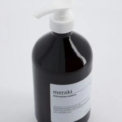 Meraki Moisturising Shampoo Bergamott/Grapefruit/Mandarine 1 L -Gubi Furni Sales meraki moisturising shampoo 3