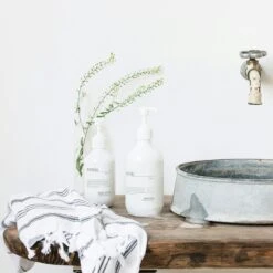 Meraki Pure Hand Cream, 275 Ml -Gubi Furni Sales meraki pure hand soap 490 ml 4