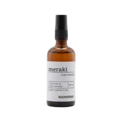Meraki Room Spray, Rainforest