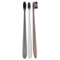 Meraki Toothbrush Set Of 3