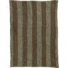 Mette Ditmer ELVIRA Tea Towel, Sand -Gubi Furni Sales mette ditmer elvira tea towel 1