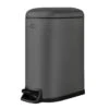Mette Ditmer Walther Pedal Bin 10 L, Grey