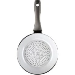 Meyer Earth Pan Frying Pan, 20 Cm -Gubi Furni Sales meyer earthpan frying pan 20cm 3