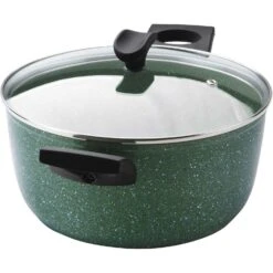 Meyer Eco Pan Casserole With Lid 24 Cm