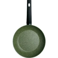 Meyer Eco Pan Frying Pan, 24 Cm -Gubi Furni Sales meyer eco pan frying pan 20cm 6